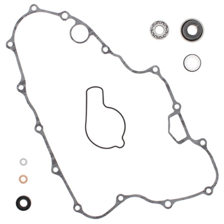 WINDEROSA (vertex) zestaw naprawczy pompy wody honda trx 450R/ER 06-14