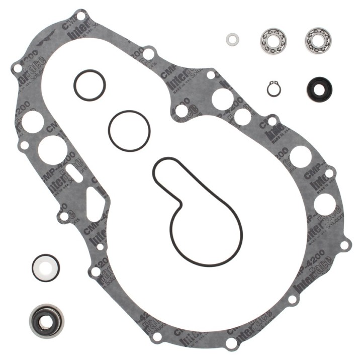 WINDEROSA (vertex) zestaw naprawczy pompy wody suzuki ltz 400 '09-14