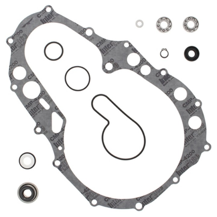 WINDEROSA (vertex) zestaw naprawczy pompy wody suzuki ltz 400 '09-14