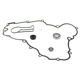 WINDEROSA (vertex) zestaw naprawczy pompy wody ktm SX 250 17-19, xc 250 17-18, xc 300 17-18, xc-w 300 tpi 19, husqvarna tc 250…