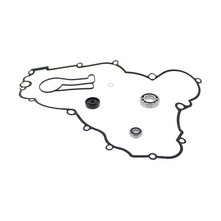 WINDEROSA (vertex) zestaw naprawczy pompy wody ktm SX 250 17-19, xc 250 17-18, xc 300 17-18, xc-w 300 tpi 19, husqvarna tc 250…