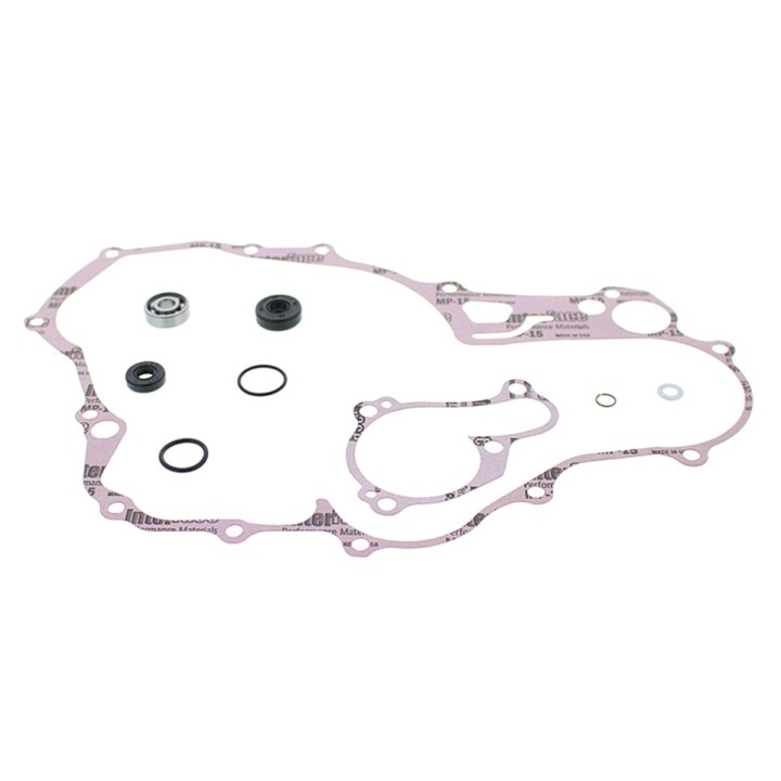WINDEROSA (vertex) zestaw naprawczy pompy wody yamaha YZ450F 18-22, (YZF450), wr 450 f '20-'23
