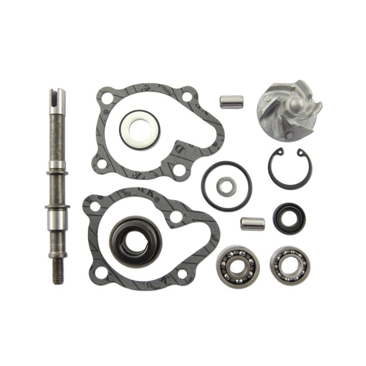V parts (VICMA) zestaw naprawczy pompy wody kymco dink 125, bw 125 (11625)