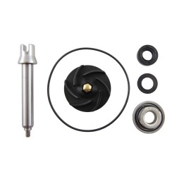 V parts (VICMA) zestaw naprawczy pompy wody aprilia silniki 400/500 ccm POW.`04-, piaggio-gilera silniki 400/500CCM pow. `04- (…