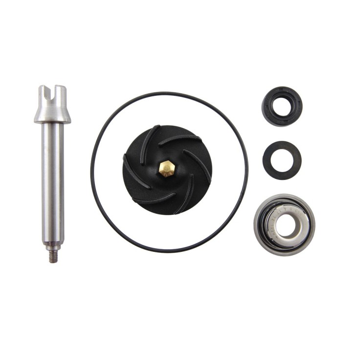 V parts (VICMA) zestaw naprawczy pompy wody aprilia silniki 400/500 ccm POW.`04-, piaggio-gilera silniki 400/500CCM pow. `04- (…