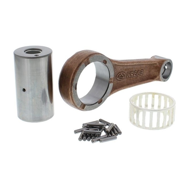 V parts (VICMA) zestaw naprawczy pompy wody honda fes 125 pantheon, ses 125 dylan, sh 125 scoopy (8663)