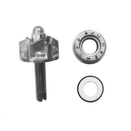 V parts (VICMA) zestaw naprawczy pompy wody aprilia leonardo 250 (8666)