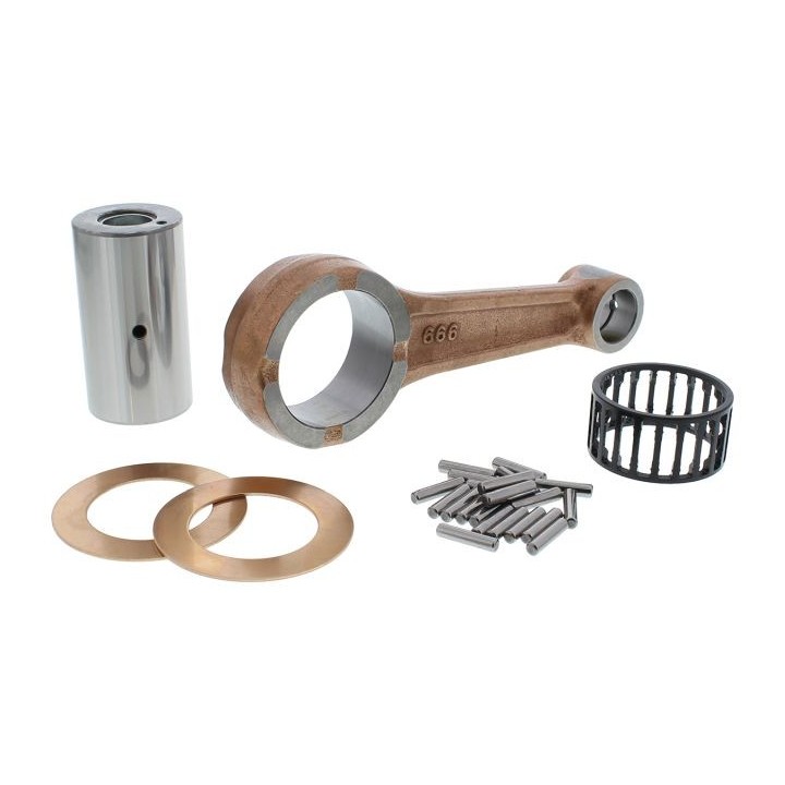 V parts (VICMA) zestaw naprawczy pompy wody aprilia leonardo 250 (8666)