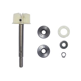 V parts (VICMA) zestaw naprawczy pompy wody aprilia leonardo 125/150, scarabeo 125/150/200 (8667)