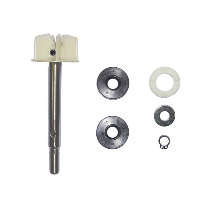 V parts (VICMA) zestaw naprawczy pompy wody aprilia leonardo 125/150, scarabeo 125/150/200 (8667)