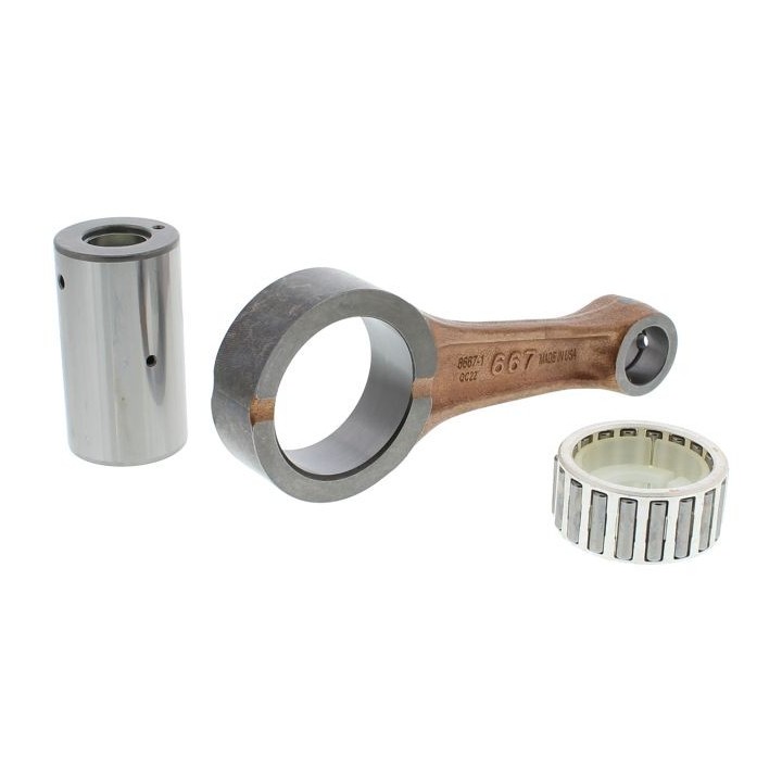 V parts (VICMA) zestaw naprawczy pompy wody aprilia leonardo 125/150, scarabeo 125/150/200 (8667)
