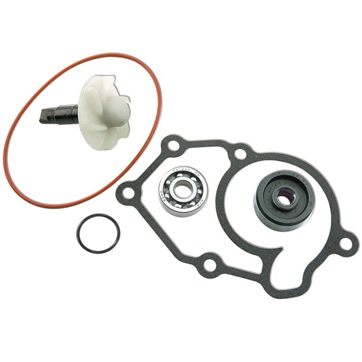 V parts (VICMA) zestaw naprawczy pompy wody yamaha vp/yp 125 x-city, x-max 125, r-max 125, yzf 125R, wr 125R/X (13978)