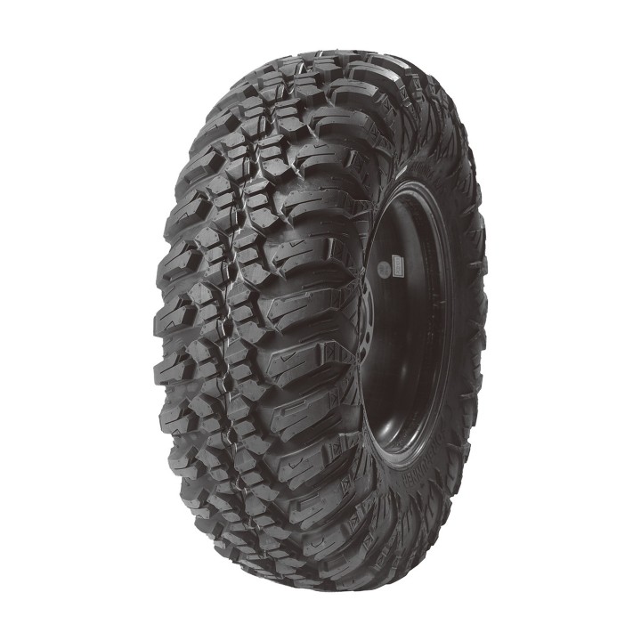FORERUNNER opona AT25X8R12-8PR aurora a/t 61J TL DOT 2026
