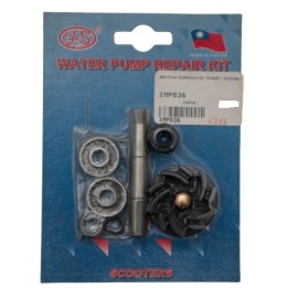 WYPRZEDAŻOWE MARKI Fs zestaw naprawczy pompy wody piaggio hexagon 125, gilera runner fx 125`97-02, italjet dragstar 125 (vicma…