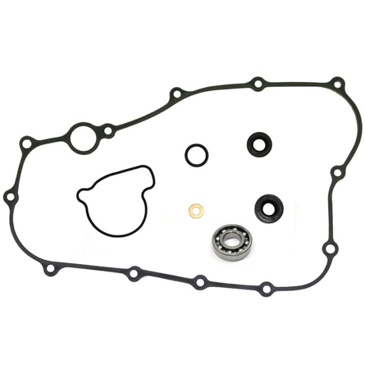PSYCHIC zestaw naprawczy pompy wody honda crf 250R/X '04-'09