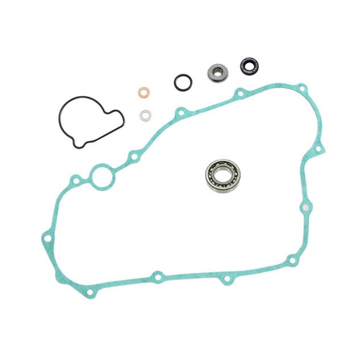 PSYCHIC zestaw naprawczy pompy wody honda crf 250R '10-17