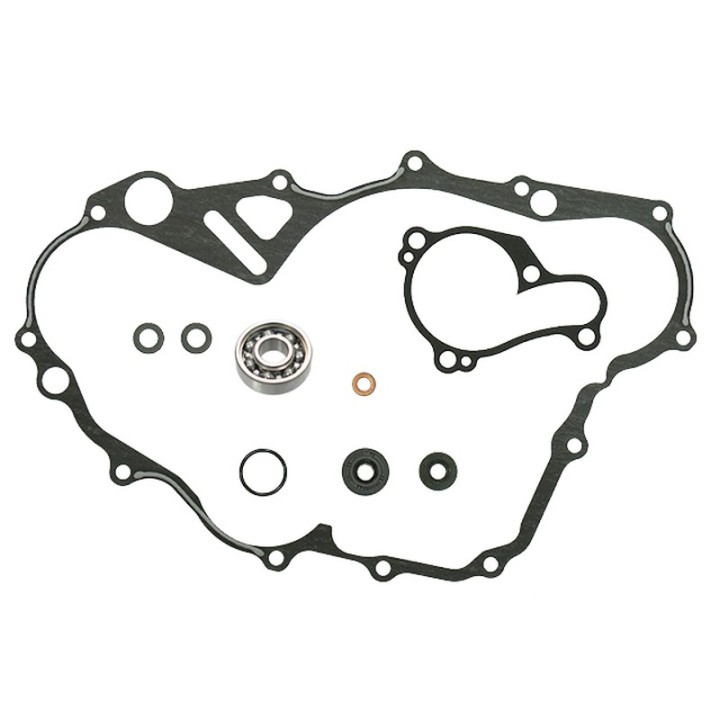 PSYCHIC zestaw naprawczy pompy wody yamaha yzf 250 '14-'17, wrf 250 '15-'19