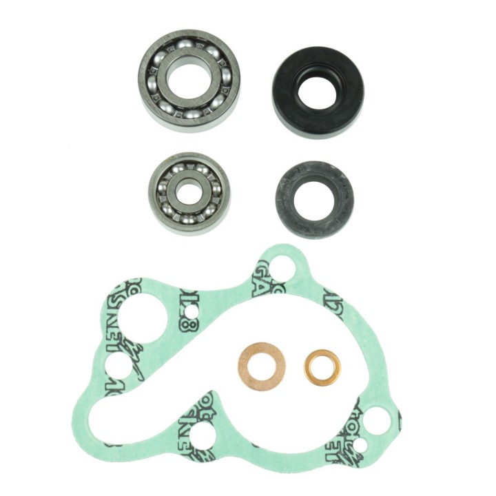 ATHENA zestaw naprawczy pompy wody honda cr 80R '85-'02