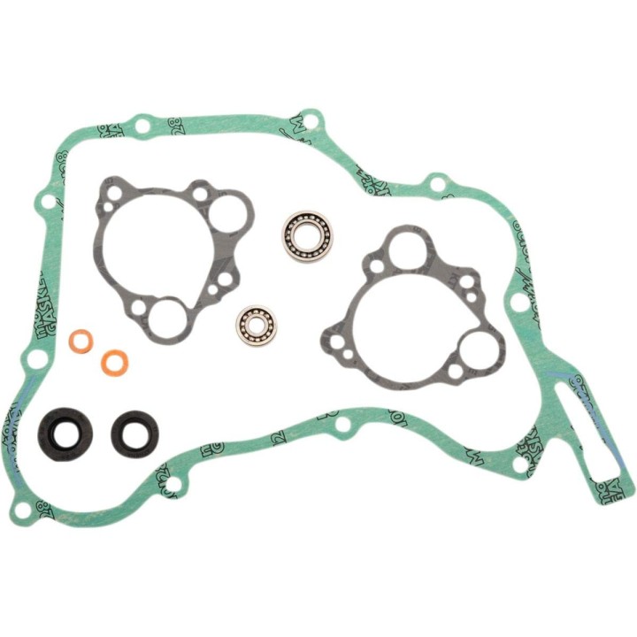 ATHENA zestaw naprawczy pompy wody honda cr 125 '90-'04
