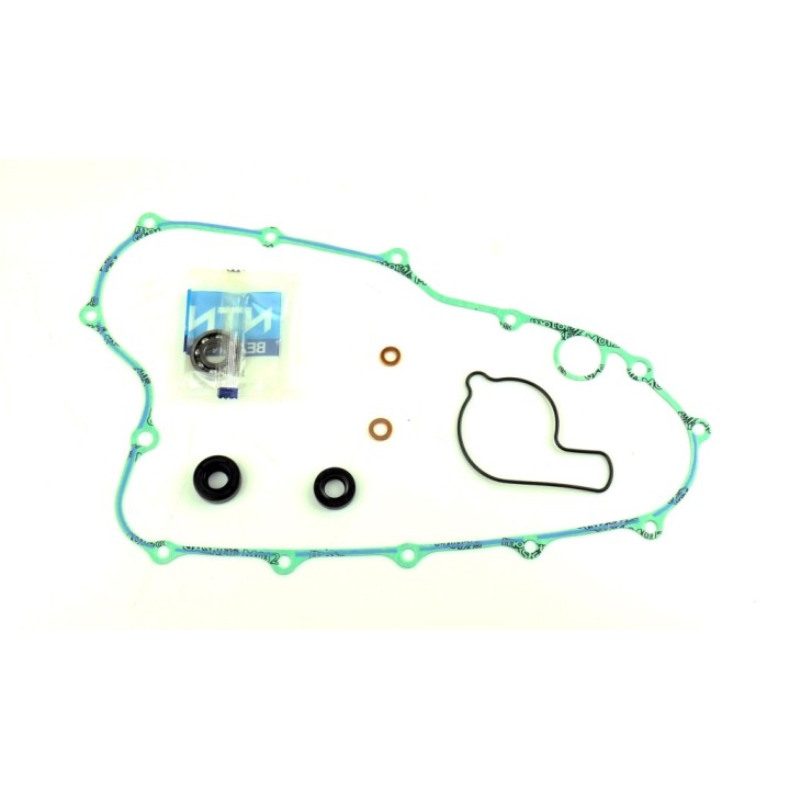ATHENA zestaw naprawczy pompy wody honda crf 450R '02-'08