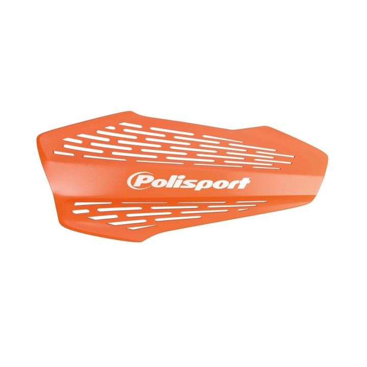 POLISPORT osłony rąk (handbary) model MX force z uniwersalnym zestawem montażowym 22/28