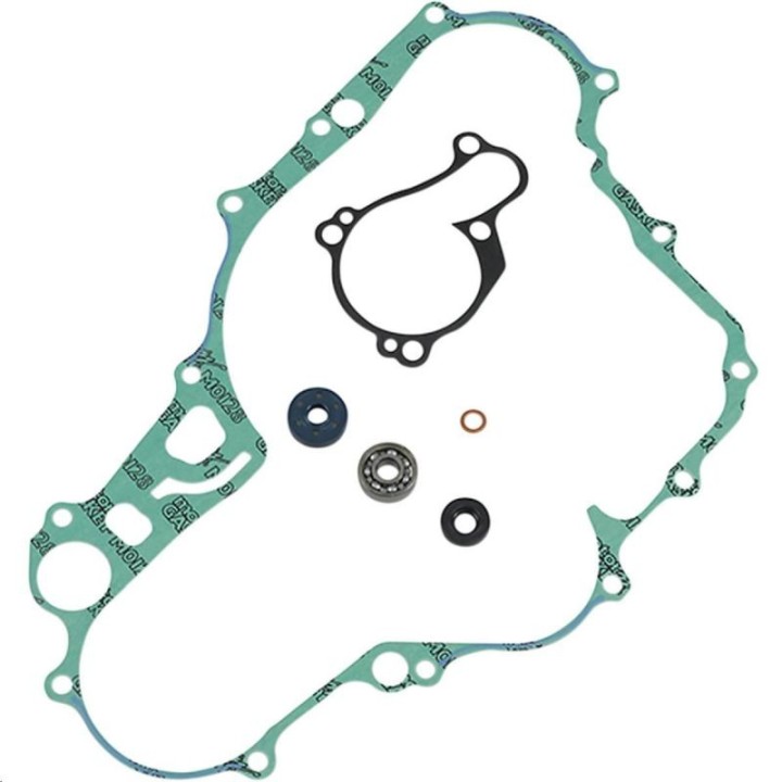 ATHENA zestaw naprawczy pompy wody honda crf 450R '17-'18
