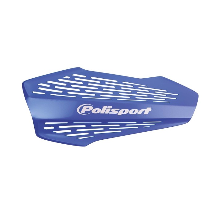 POLISPORT osłony rąk (handbary) model MX force z uniwersalnym zestawem montażowym 22/28