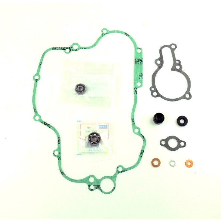 ATHENA zestaw naprawczy pompy wody kawasaki kx 125 '94-'02