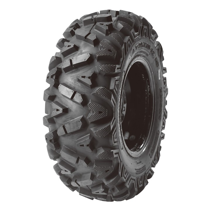 FORERUNNER opona AT24X8-12-6PR knight 40F TL DOT 53/2025