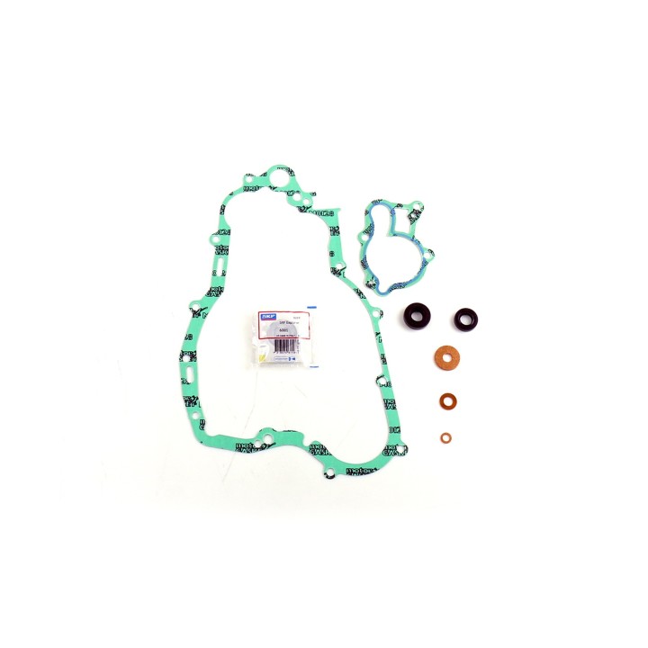 ATHENA zestaw naprawczy pompy wody yamaha yz 250 '99-'26, fantic xx 250 22-25, (2T)