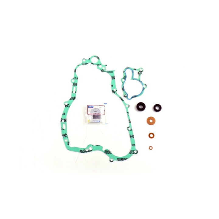 ATHENA zestaw naprawczy pompy wody yamaha yz 250 '99-'26, fantic xx 250 22-25, (2T)