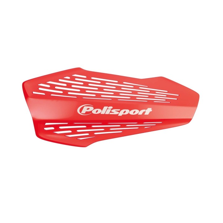 POLISPORT osłony rąk (handbary) model MX force z uniwersalnym zestawem montażowym 22/28