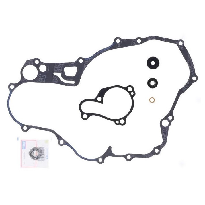 ATHENA zestaw naprawczy pompy wody yamaha yzf 450 '18-'22, wr 450 r '20-'23