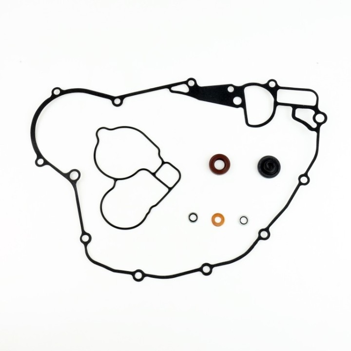 ATHENA zestaw naprawczy pompy wody suzuki rmz 450 '08-'26