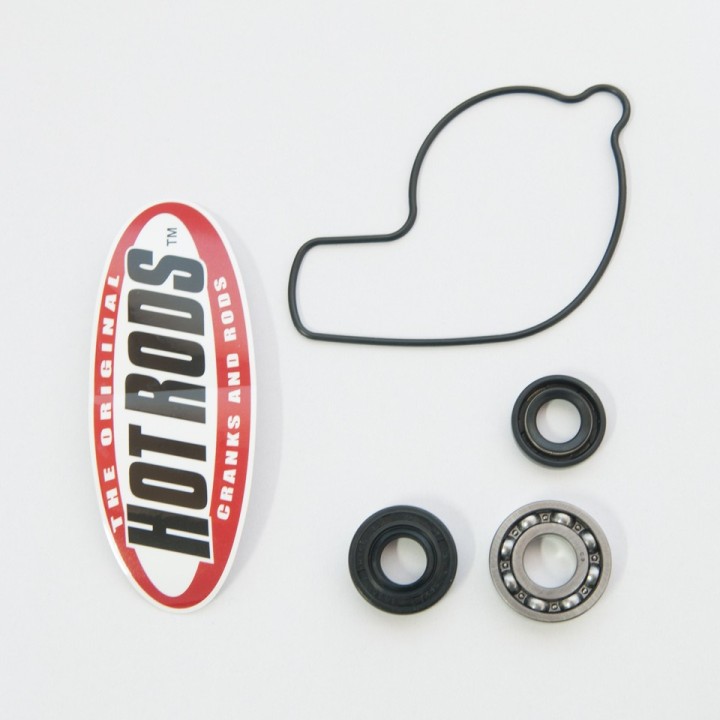 HOT RODS zestaw naprawczy pompy wody honda crf 450R 02-08