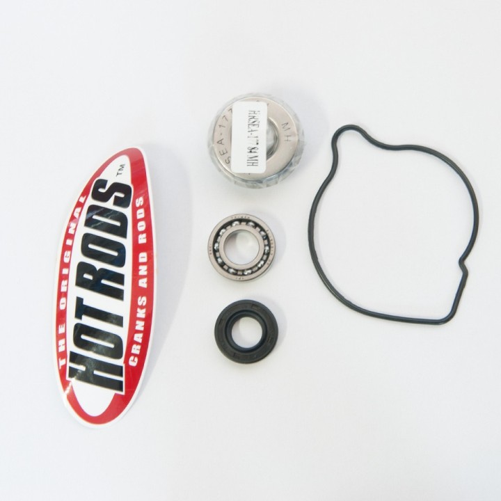 HOT RODS zestaw naprawczy pompy wody honda crf 450R 09-16- zastępuje WPK0002