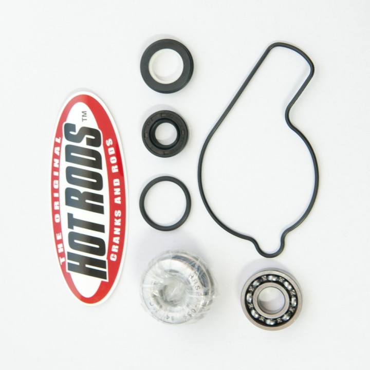 HOT RODS zestaw naprawczy pompy wody honda crf 450X 05-15, trx 450R '06-'09, TRX450ER '06-'14