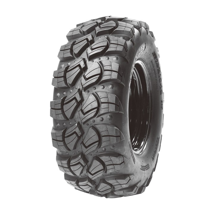 FORERUNNER opona AT25X10-12-6PR victory 50F TL DOT 49/2025