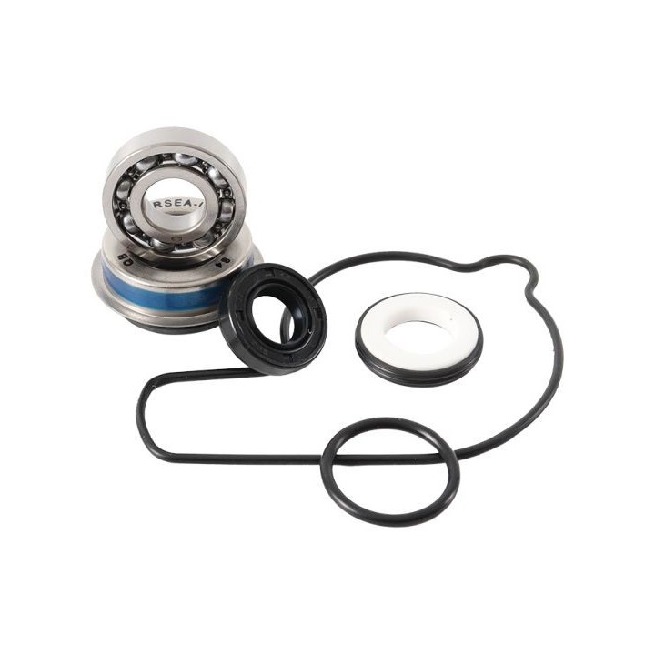 HOT RODS zestaw naprawczy pompy wody honda crf 450X 05-15, trx 450R '06-'09, TRX450ER '06-'14