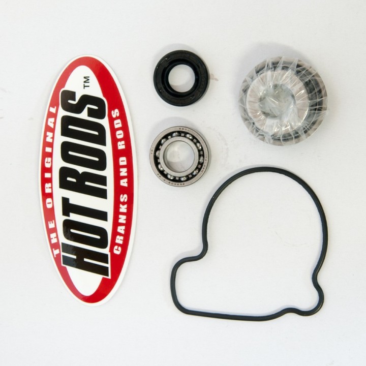 HOT RODS zestaw naprawczy pompy wody honda crf 250R 10-17 (CRF250R)