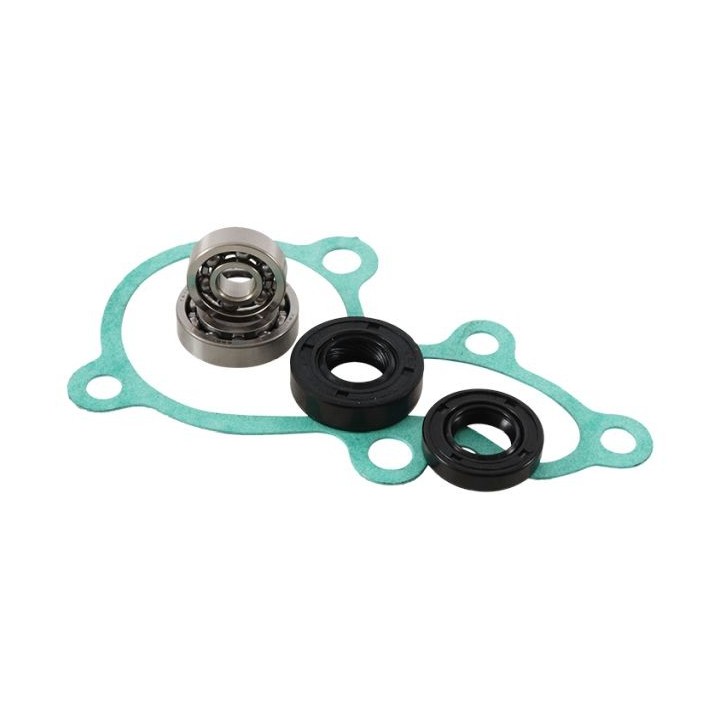 HOT RODS zestaw naprawczy pompy wody honda cr 125R 05-07