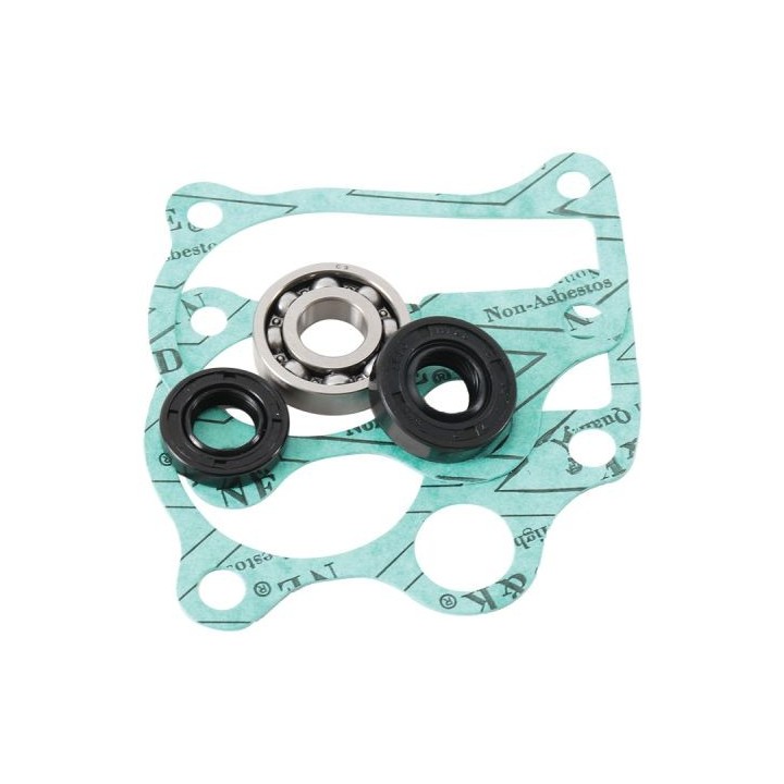 HOT RODS zestaw naprawczy pompy wody honda cr 250R 92-01