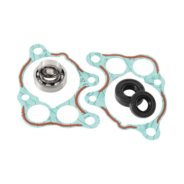 HOT RODS zestaw naprawczy pompy wody honda cr 500R 87-01 (CR500R)