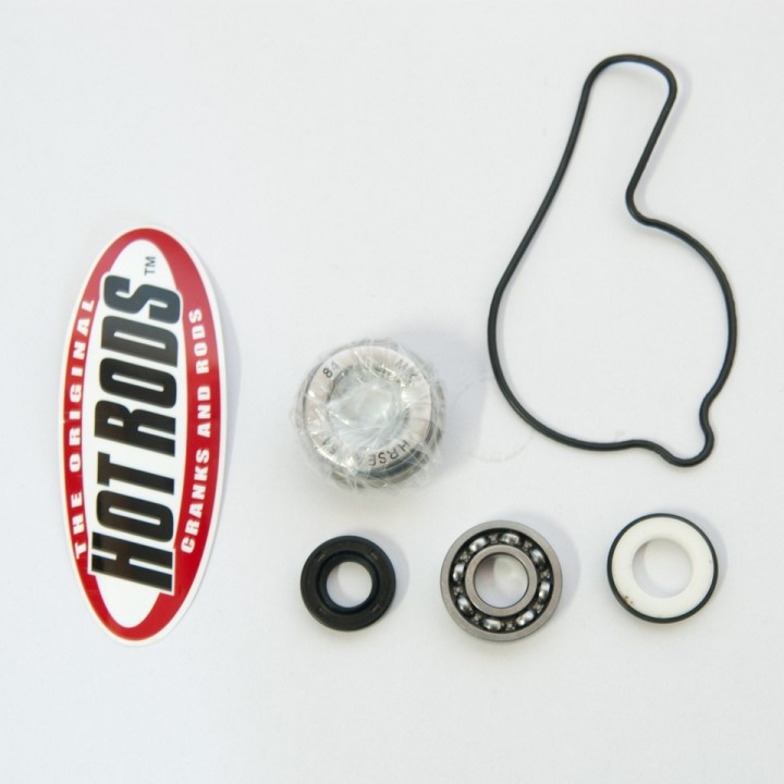 HOT RODS zestaw naprawczy pompy wody honda trx 450R 04-05 (TRX450R)