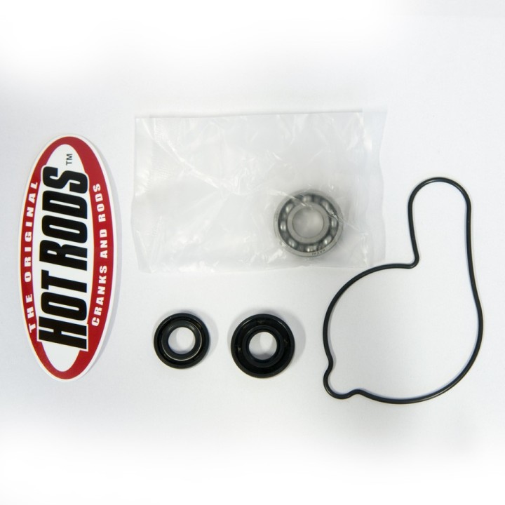 HOT RODS zestaw naprawczy pompy wody yamaha wr 450F 03-15/WR 400F, wr 400/426/450F 98-14, yzf 400/426/450 98-09 (YZF400, YZF426…