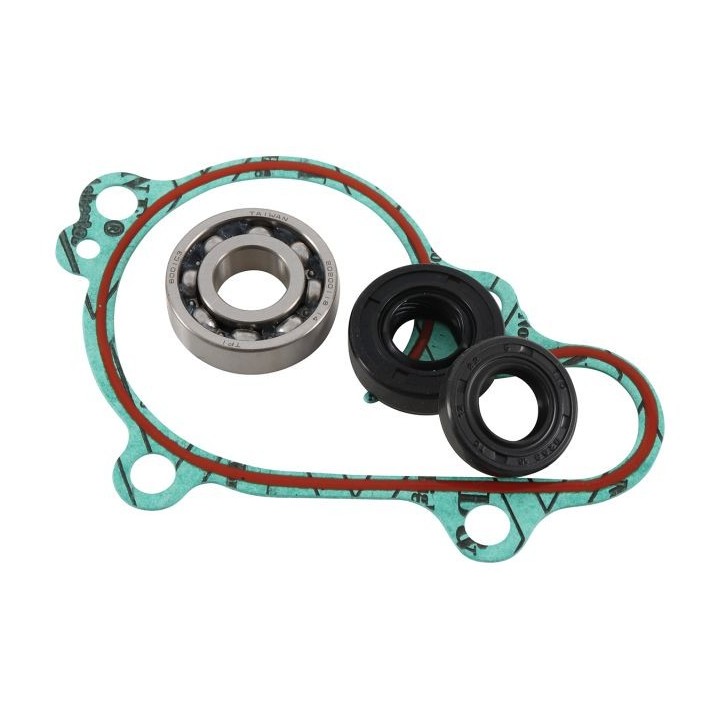 HOT RODS zestaw naprawczy pompy wody yamaha yz 125 98-04