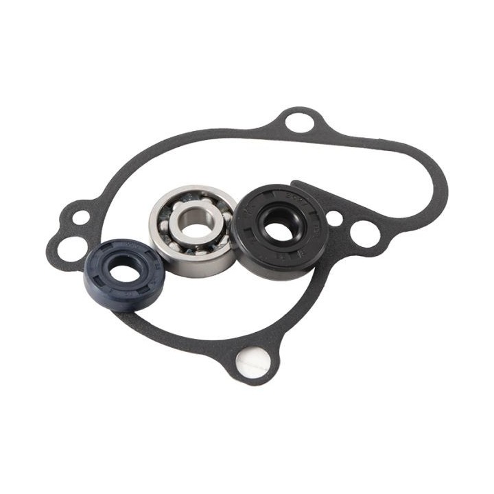 HOT RODS zestaw naprawczy pompy wody yamaha yz 125`05-26, fantic xe/xx '21-'25