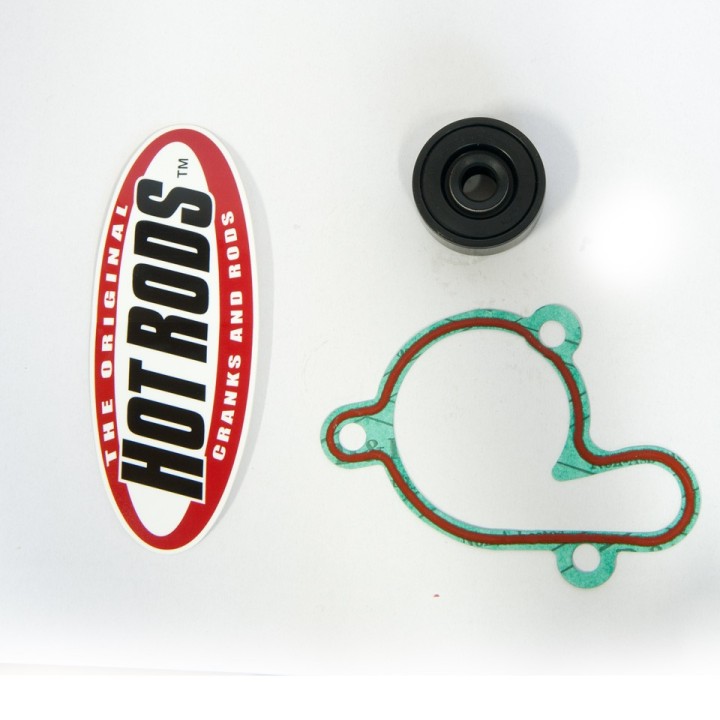 HOT RODS zestaw naprawczy pompy wody yamaha yz 80 93-01