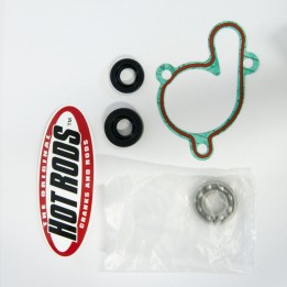 HOT RODS zestaw naprawczy pompy wody yamaha yz 85`02-18