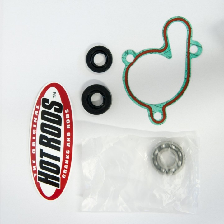 HOT RODS zestaw naprawczy pompy wody yamaha yz 85`02-18